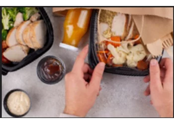 To-Go Meal