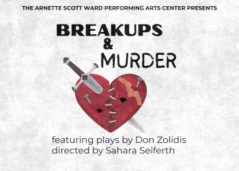 Breakups & Murder