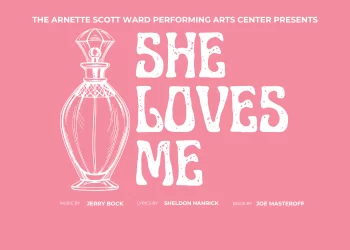 She Loves Me