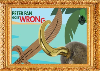 Peter Pan Goes Wrong