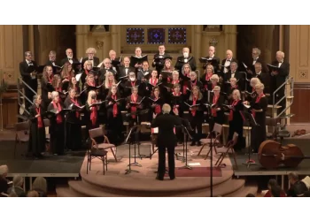 Mendelssohn meets von Weber, May 21
