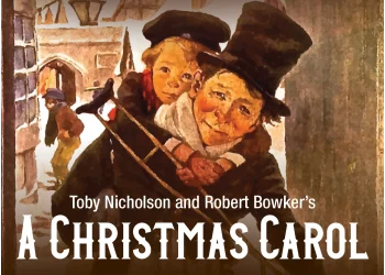 A Christmas Carol