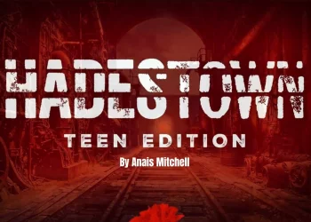 HADESTOWN: TEEN EDITION