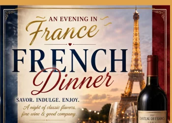 French Dinner