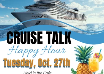 Cruise Talk Happy Hour