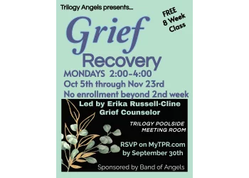 Grief Recovery