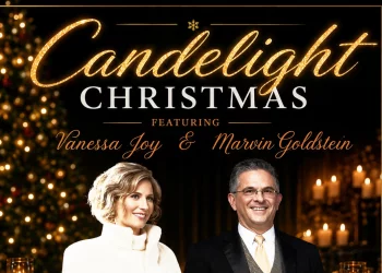 Candlelight Christmas
