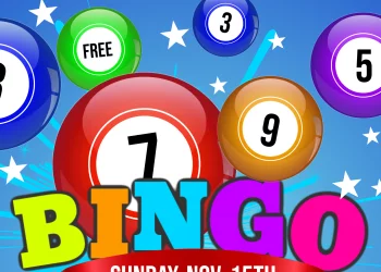 Sunday Night Bingo - Double Game