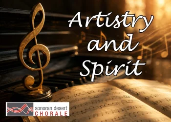 Season Tickets for 2026-2027 Saturday Shows of Artistry and Spirit