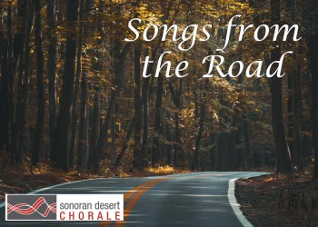 Songs from the Road