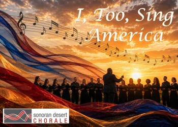 I, Too, Sing America