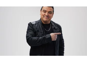 Carlos Mencia at the Kenosha Comedy Club