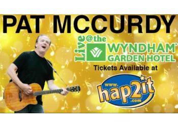 Pat McCurdy