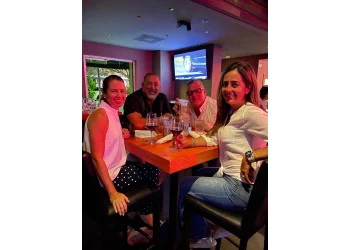 Refine & Unwind - Whiskey & Wine Wednesday at Pub52