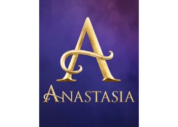 Anastasia: The Musical
