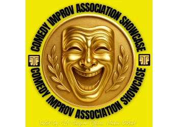 Scripted Comedy Improv Show