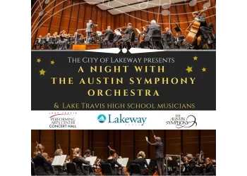 A Night with the Austin Symphony Orchestra