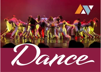 Dance Final Dance Showings 2026