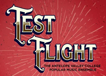 Test Flight Fall 2026 Concert