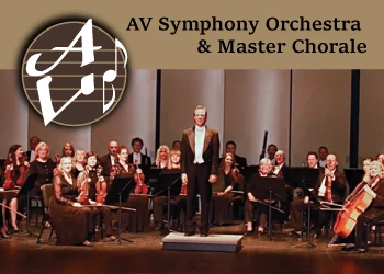 AVSOMC Fall Concert 2026