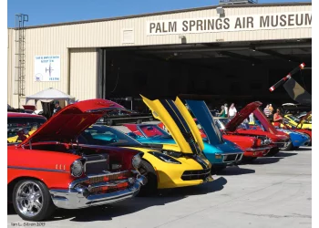 2026 PSAM Car Show Registration