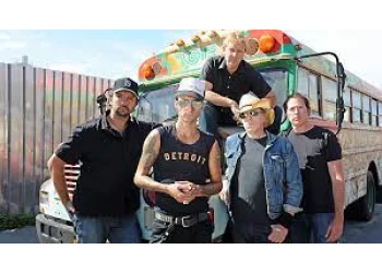 Sponge Rocket SPONGE live at ARTIES with guests SPIDER ROCKETS, Starts on Friday, May ...