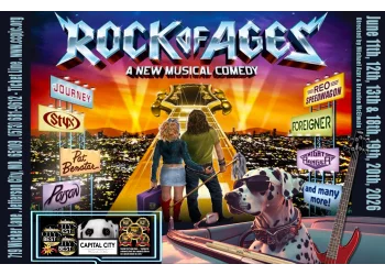Purple – CCP's Rock of Ages, The Musical! | ccpjc