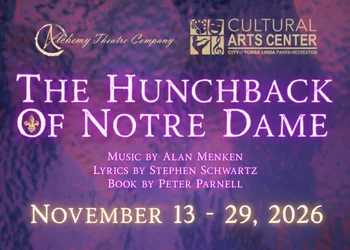 The Hunchback of Notre Dame Presented by Alchemy Theatre Company