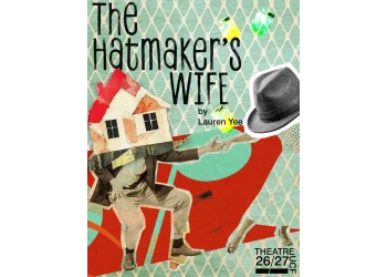 The Hatmaker’s Wife