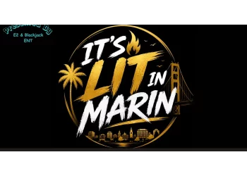 It's Lit in Marin