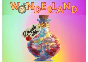 WONDERLAND