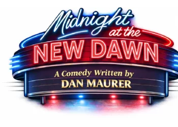 MIDNIGHT AT THE NEW DAWN