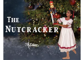 THE NUTCRACKER