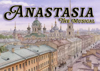 ANASTASIA