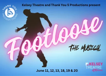 FOOTLOOSE