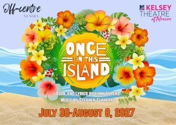 ONCE ON THIS ISLAND