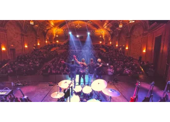 Hotel California