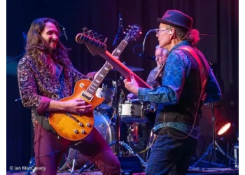 That 70's Rock Show