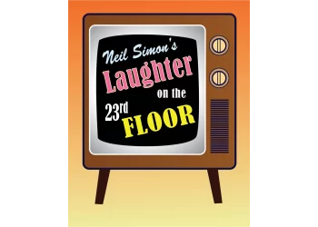 Laughter on the 23rd Floor