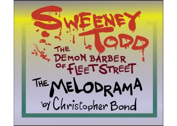 Sweeney Todd, The Demon Barber of Fleet Street