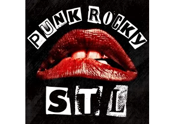 Punk Rocky feat. Science Fxxxtion, Starts on Saturday, Jan 3rd