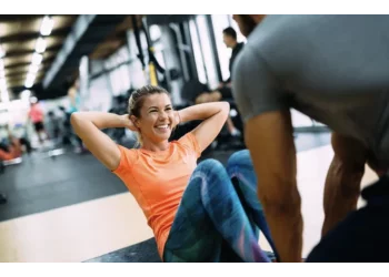 Premium Personal Training at Mesa Community College Fitness Centers ...