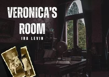 FTE Presents: Veronica's Room
