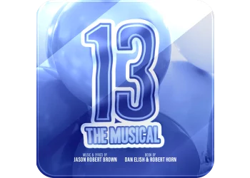 13 the Musical
