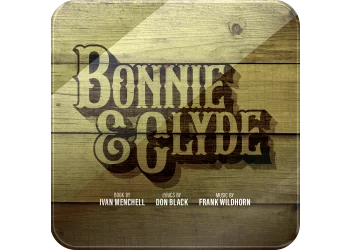 Bonnie & Clyde