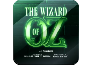 The Wizard of Oz