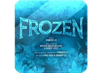 Disney's Frozen the Musical