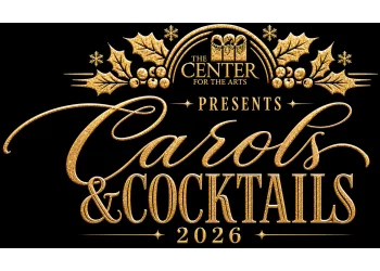 Carols and Cocktails