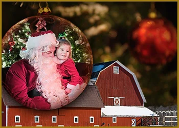 Santa Visits - 2026