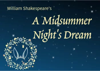 A Midsummer Night's Dream